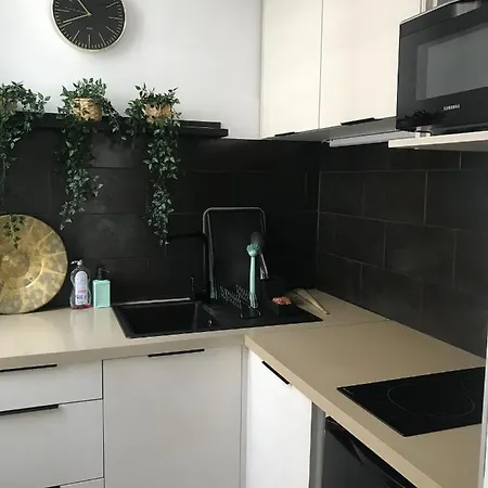 Apartment L'appart 45