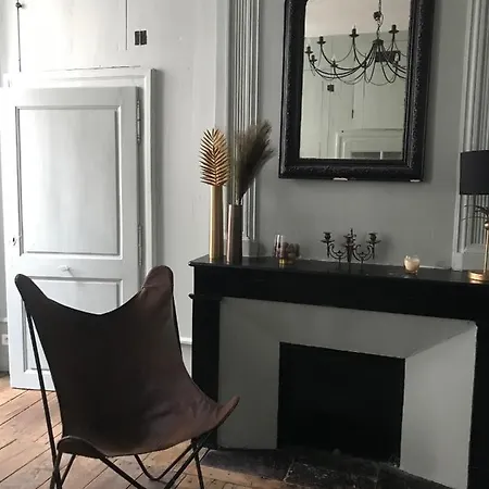 Appartement L'appart 45 *