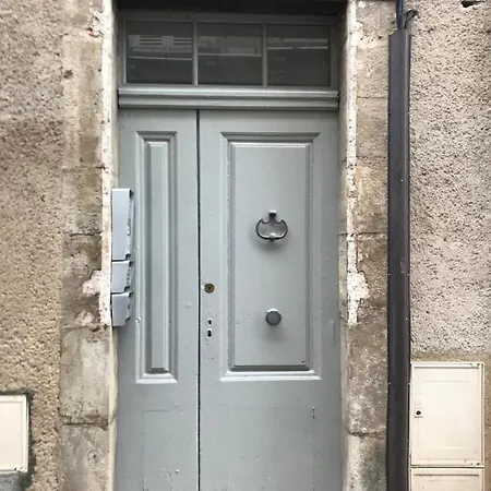 L'appart 45 Apartment *