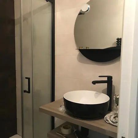 L'appart 45 Appartement