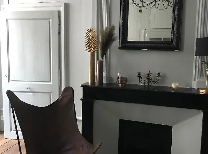 Appartement L'appart 45 *