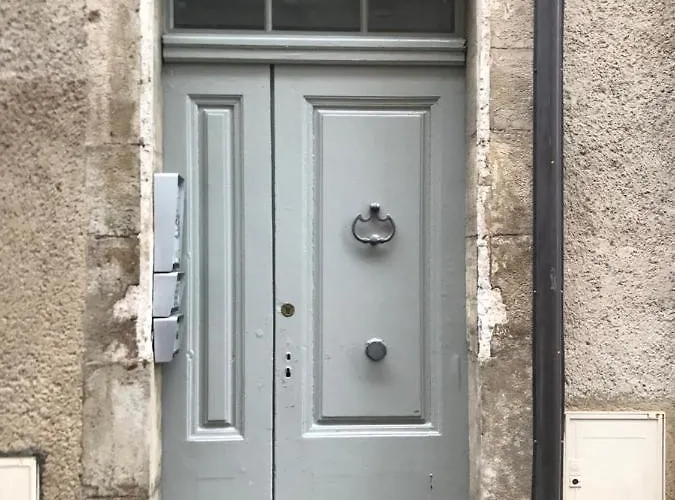 L'appart 45 Appartement *