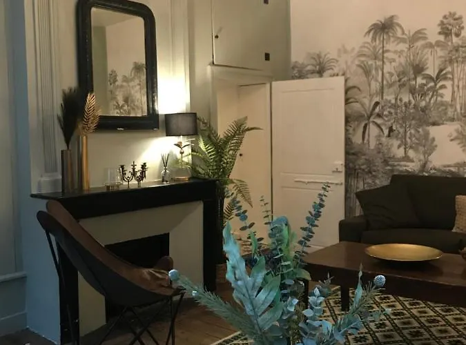 Appartement L'appart 45 Rodez