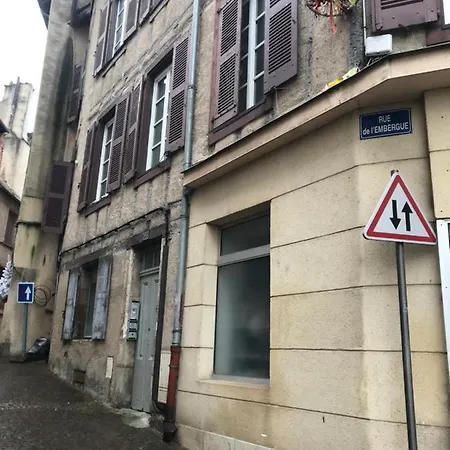 L'appart 45 Appartement *
