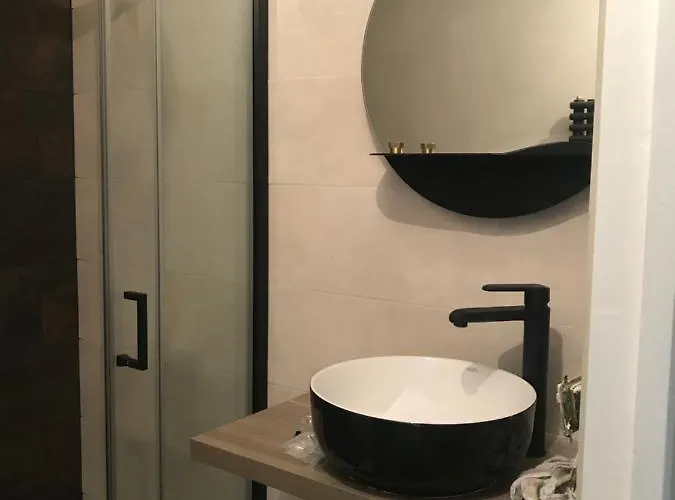 L'appart 45 Appartement